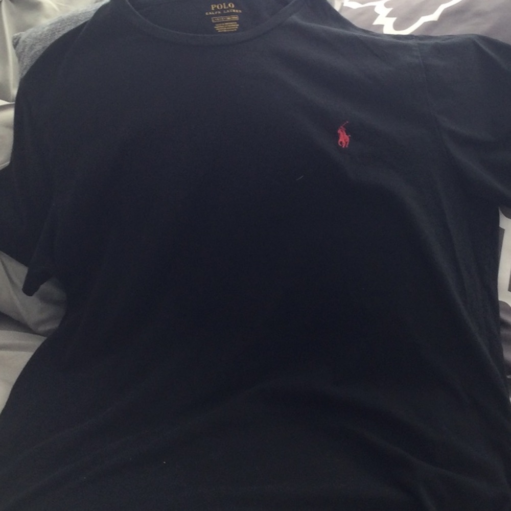 Ralph Lauren Polo Shirt - Picture 5 of 6